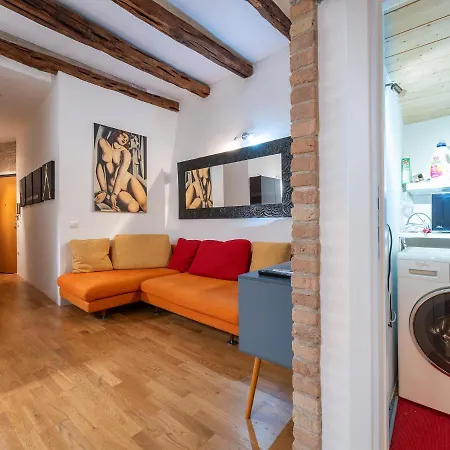 Apartman Angelina Vacation Ever *