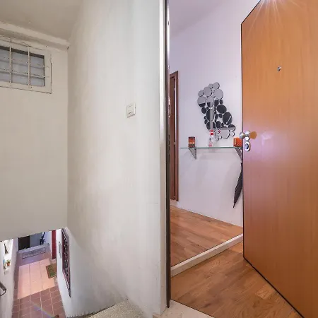 شقة Angelina Vacation Ever *