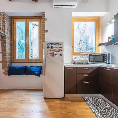 Angelina Vacation Ever شقة *