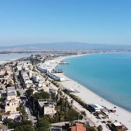 شقة Angelina Vacation Ever *