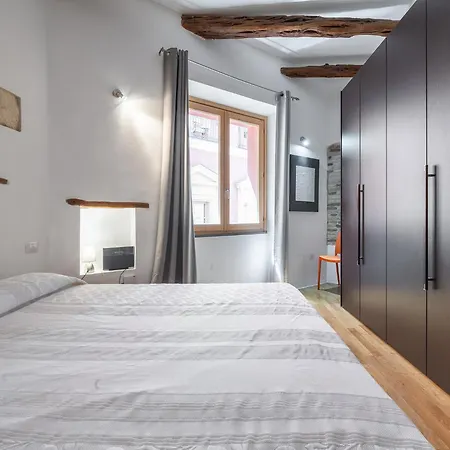 Angelina Vacation Ever شقة