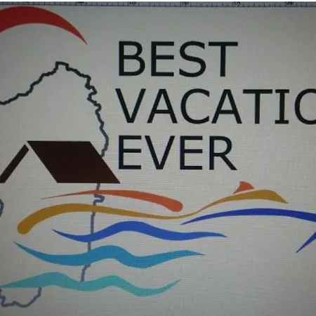 דירה Angelina Vacation Ever *