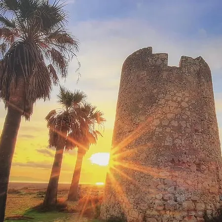 Angelina Vacation Ever * كالياري