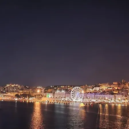 شقة Angelina Vacation Ever *