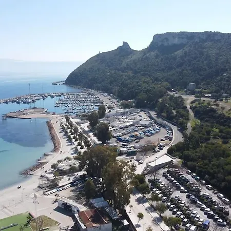 Angelina Vacation Ever شقة *