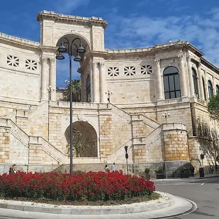 شقة Angelina Vacation Ever